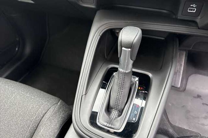Honda HR-V e:HEV 1.5 eHEV Elegance 5dr CVT 