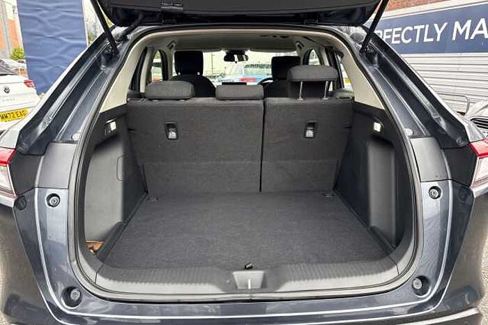 Honda HR-V e:HEV 1.5 eHEV Elegance 5dr CVT 