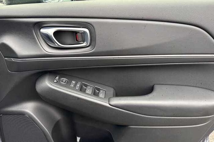 Honda HR-V e:HEV 1.5 eHEV Elegance 5dr CVT 