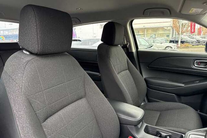 Honda HR-V e:HEV 1.5 eHEV Elegance 5dr CVT 
