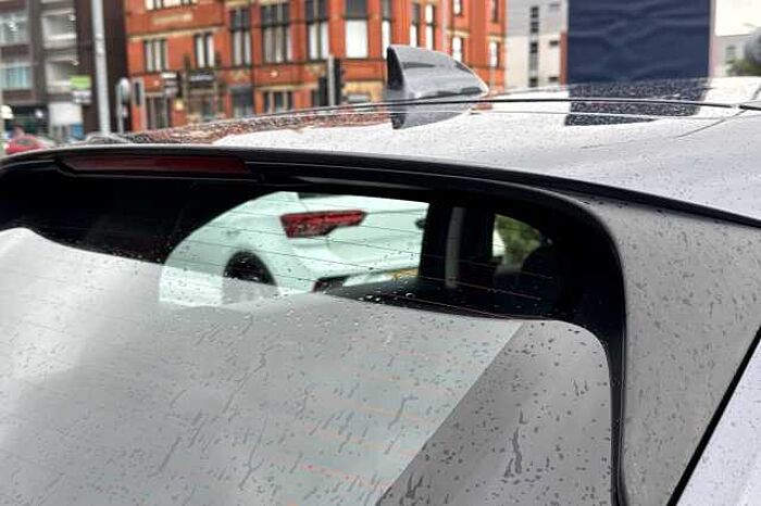 Honda HR-V e:HEV 1.5 eHEV Elegance 5dr CVT 