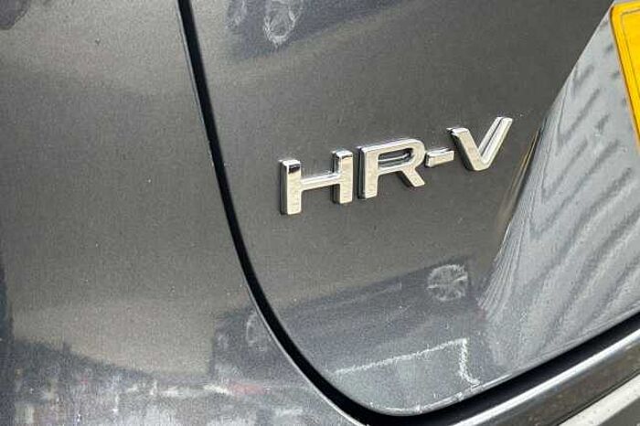 Honda HR-V e:HEV 1.5 eHEV Elegance 5dr CVT 