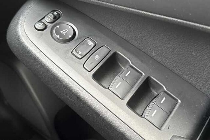 Honda HR-V e:HEV 1.5 eHEV Elegance 5dr CVT 