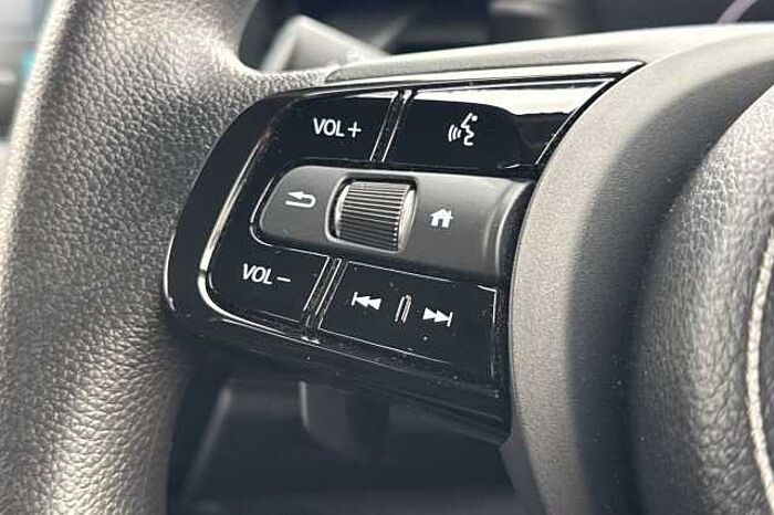 Honda HR-V e:HEV 1.5 eHEV Elegance 5dr CVT 