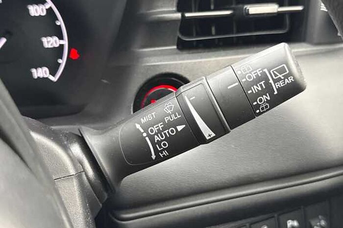 Honda HR-V e:HEV 1.5 eHEV Elegance 5dr CVT 