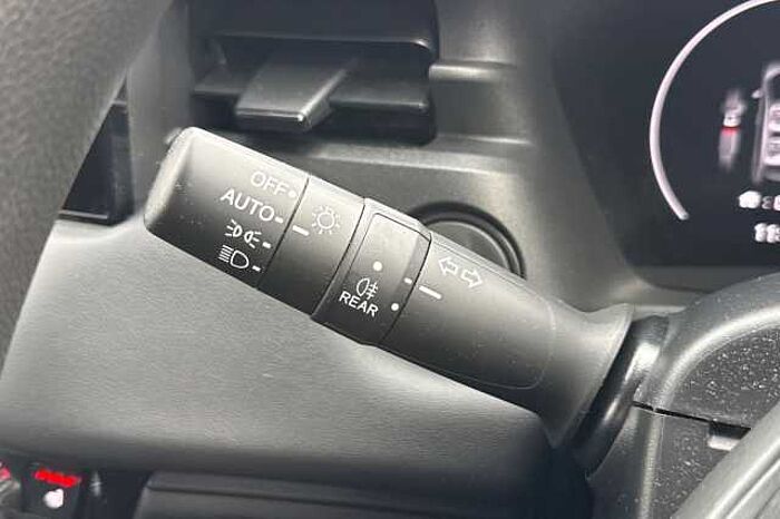 Honda HR-V e:HEV 1.5 eHEV Elegance 5dr CVT 