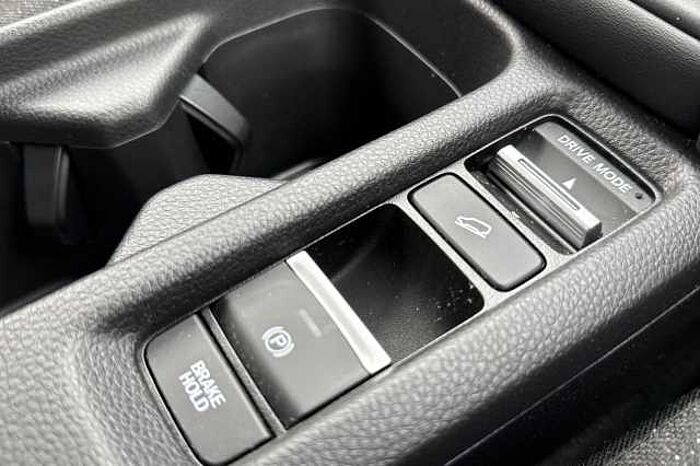 Honda HR-V e:HEV 1.5 eHEV Elegance 5dr CVT 