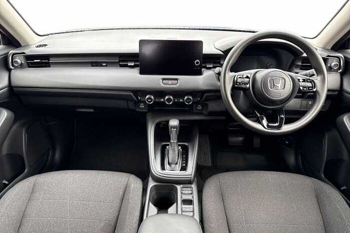 Honda HR-V e:HEV 1.5 eHEV Elegance 5dr CVT 