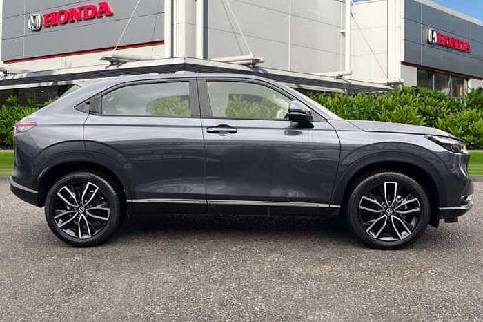 Honda HR-V e:HEV 1.5 eHEV Elegance 5dr CVT 