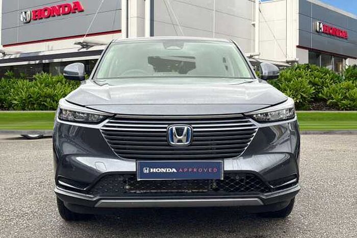 Honda HR-V e:HEV 1.5 eHEV Elegance 5dr CVT 