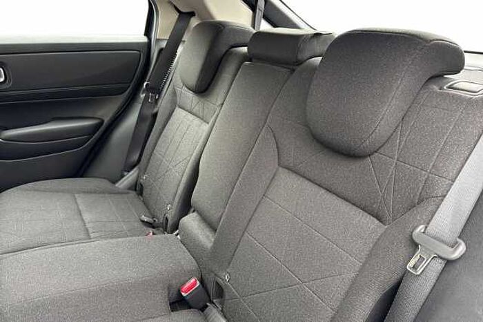 Honda HR-V e:HEV 1.5 eHEV Elegance 5dr CVT 