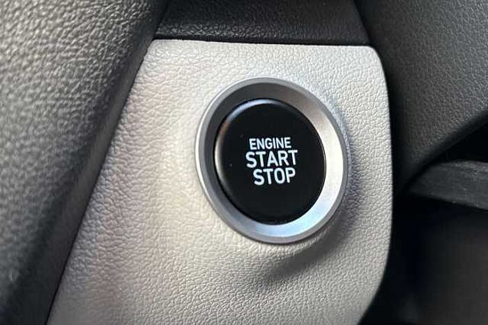 Hyundai i10 1.0 MPi Premium 5dr Auto 