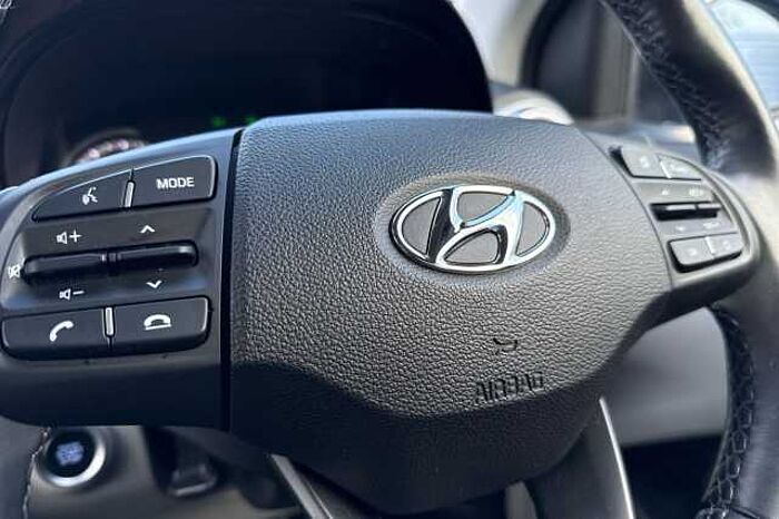 Hyundai i10 1.0 MPi Premium 5dr Auto 