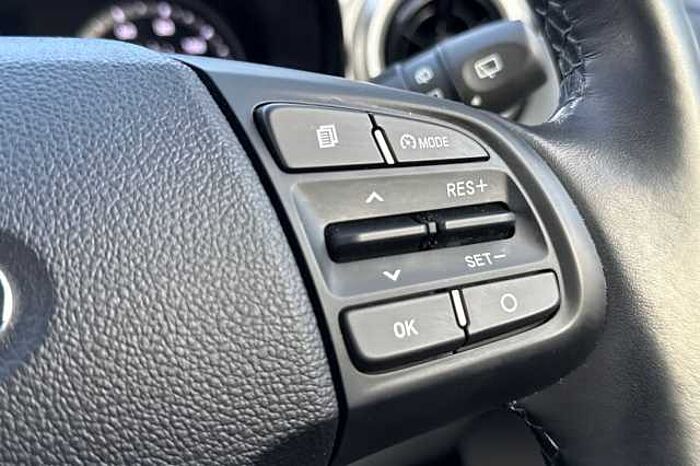 Hyundai i10 1.0 MPi Premium 5dr Auto 