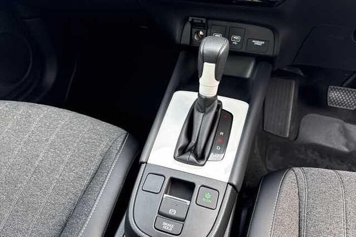 Honda Jazz Hybrid 1.5 i-MMD Hybrid SR 5dr eCVT 