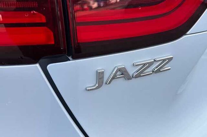 Honda Jazz Hybrid 1.5 i-MMD Hybrid SR 5dr eCVT 