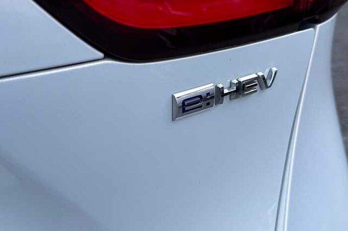 Honda Jazz Hybrid 1.5 i-MMD Hybrid SR 5dr eCVT 