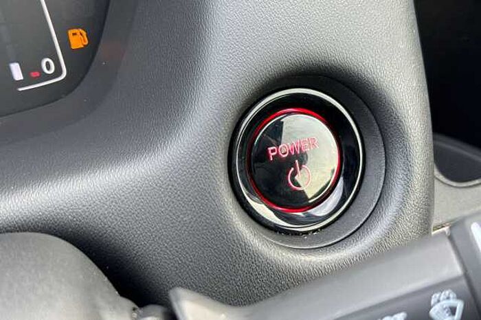 Honda Jazz Hybrid 1.5 i-MMD Hybrid SR 5dr eCVT 