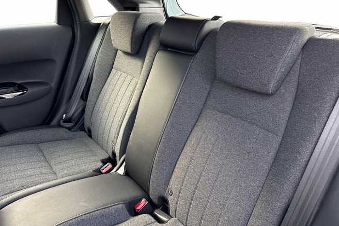 Honda Jazz Hybrid 1.5 i-MMD Hybrid SR 5dr eCVT 
