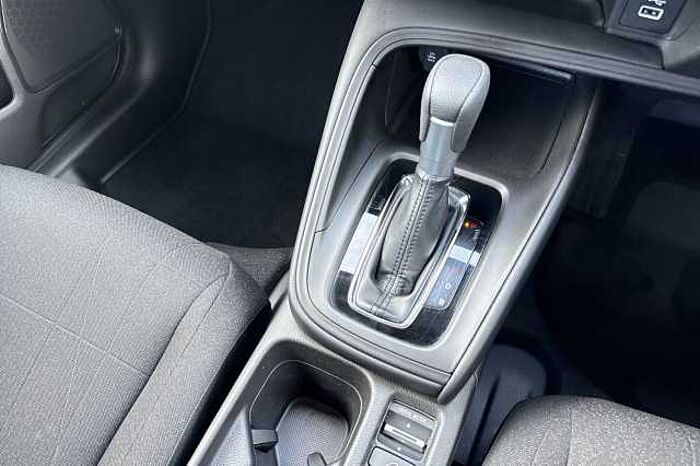 Honda HR-V Hybrid 1.5 eHEV Elegance 5dr CVT 