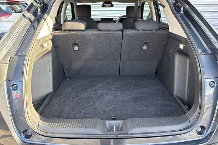 Honda HR-V Hybrid 1.5 eHEV Elegance 5dr CVT 