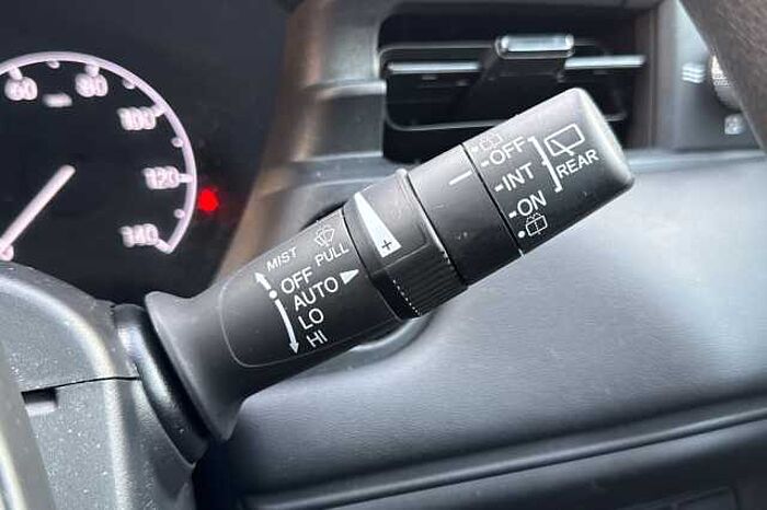 Honda HR-V Hybrid 1.5 eHEV Elegance 5dr CVT 