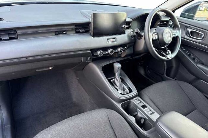 Honda HR-V Hybrid 1.5 eHEV Elegance 5dr CVT 