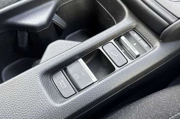 Honda HR-V Hybrid 1.5 eHEV Elegance 5dr CVT 