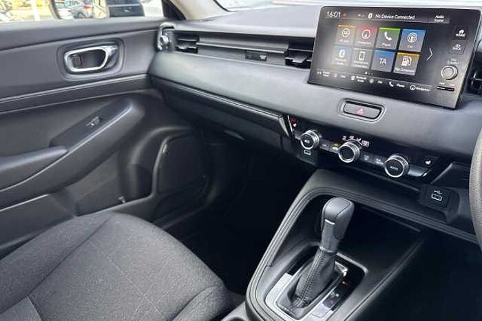 Honda HR-V Hybrid 1.5 eHEV Elegance 5dr CVT 