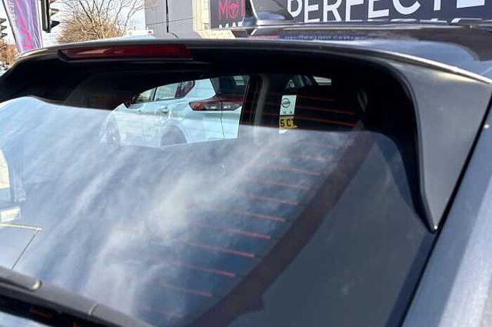 Honda HR-V Hybrid 1.5 eHEV Elegance 5dr CVT 