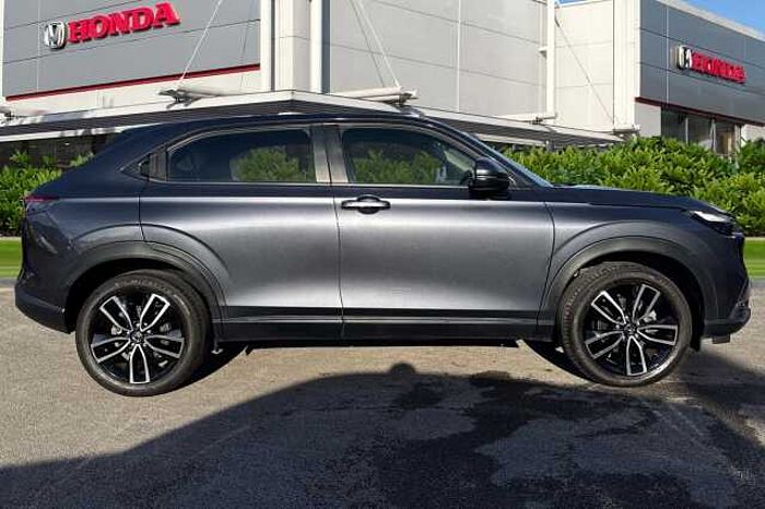 Honda HR-V Hybrid 1.5 eHEV Elegance 5dr CVT 