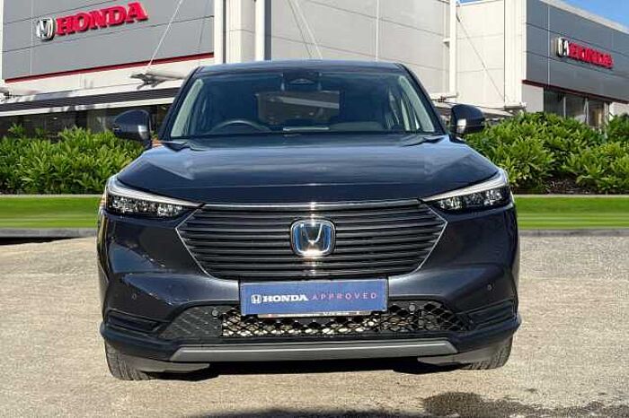 Honda HR-V Hybrid 1.5 eHEV Elegance 5dr CVT 
