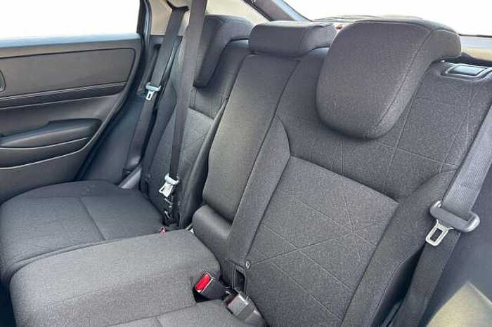 Honda HR-V Hybrid 1.5 eHEV Elegance 5dr CVT 