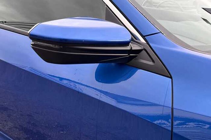 Honda Civic 1.0 VTEC Turbo SR 5dr 