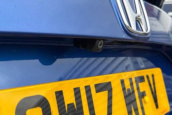 Honda Civic 1.0 VTEC Turbo SR 5dr 