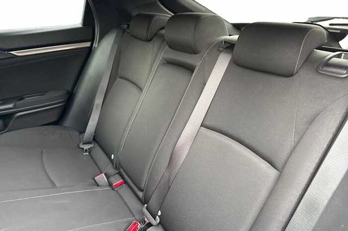 Honda Civic 1.0 VTEC Turbo SR 5dr 