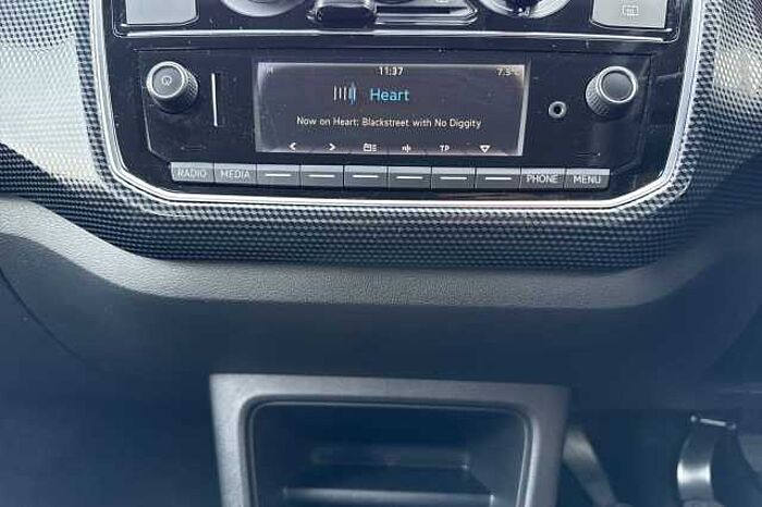 Volkswagen up! 1.0 Move Up 5dr 