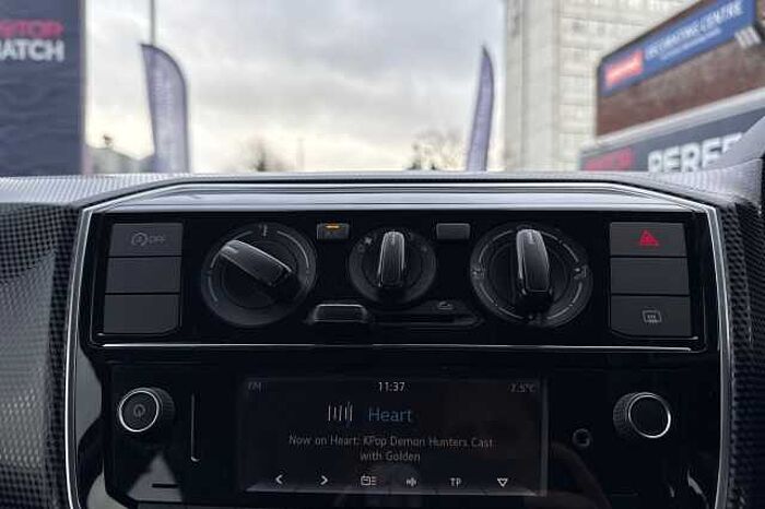 Volkswagen up! 1.0 Move Up 5dr 