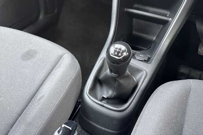 Volkswagen up! 1.0 Move Up 5dr 