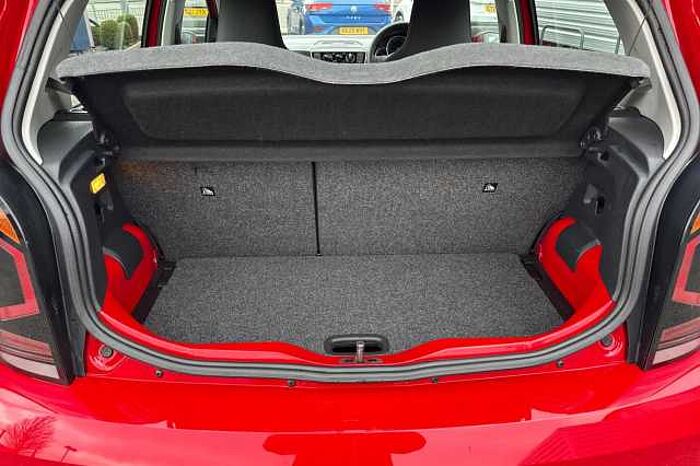 Volkswagen up! 1.0 Move Up 5dr 