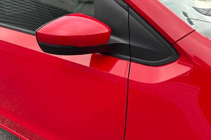 Volkswagen up! 1.0 Move Up 5dr 