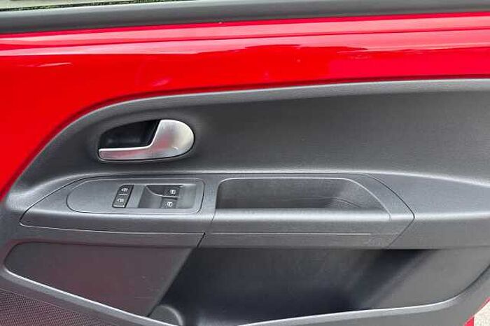 Volkswagen up! 1.0 Move Up 5dr 