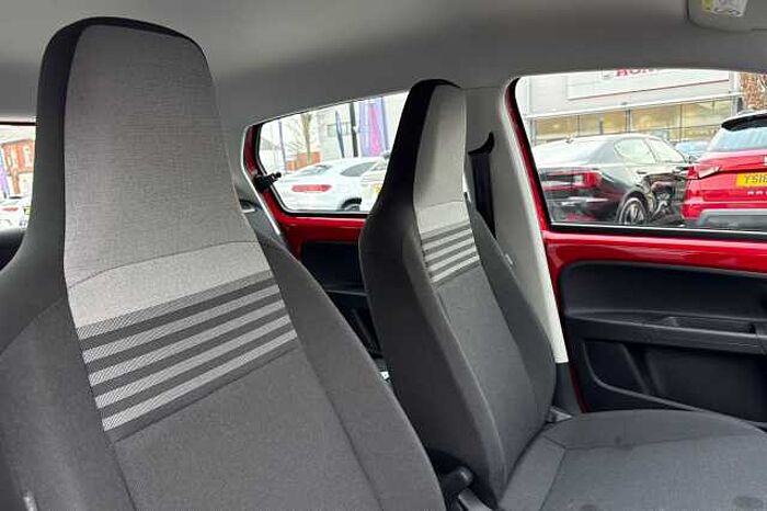 Volkswagen up! 1.0 Move Up 5dr 
