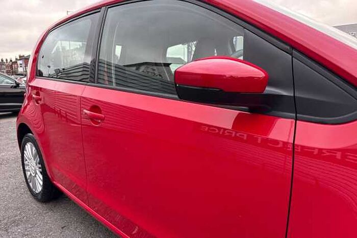 Volkswagen up! 1.0 Move Up 5dr 