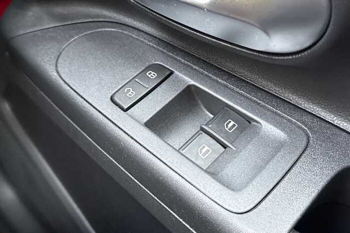 Volkswagen up! 1.0 Move Up 5dr 