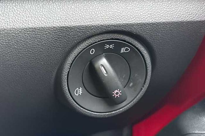 Volkswagen up! 1.0 Move Up 5dr 