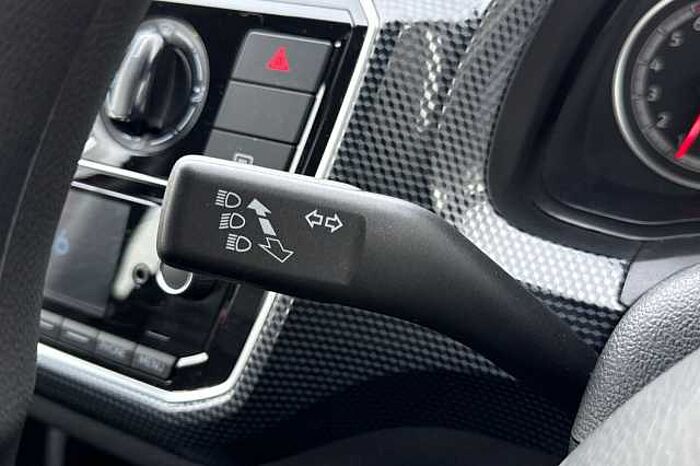 Volkswagen up! 1.0 Move Up 5dr 