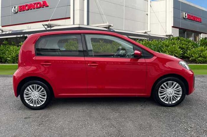 Volkswagen up! 1.0 Move Up 5dr 