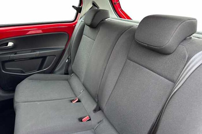 Volkswagen up! 1.0 Move Up 5dr 