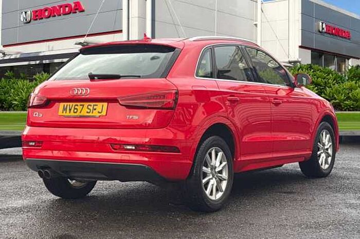 Audi Q3 1.4T FSI Sport 5dr S Tronic 